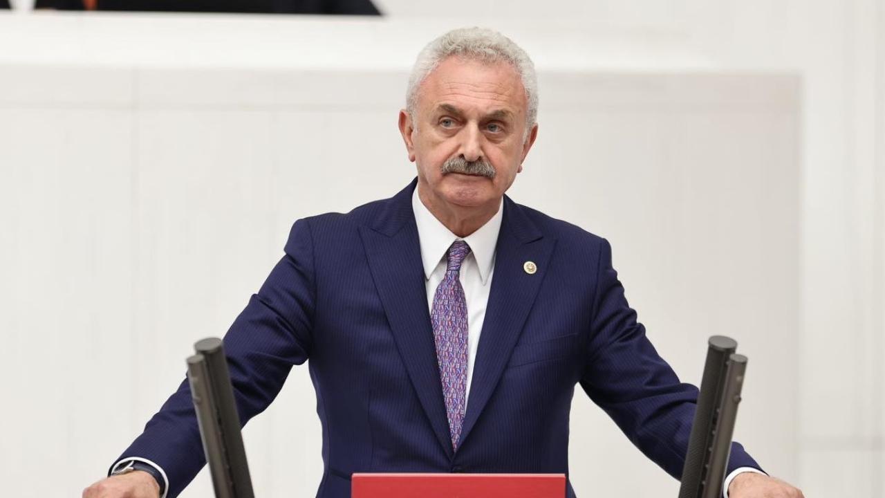 Milletvekili Çiler'in Gebze’de yıkılan bina için TBMM’de Araştırma Komisyonu kurulması önergesi rededildi