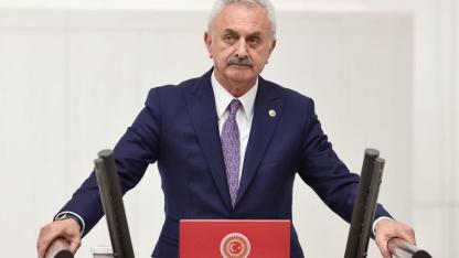 Nail Çiler, Sağlık Bakanı’na, Farabi’yi ve Çayırova’da yapımı devam eden hastaneyi sordu