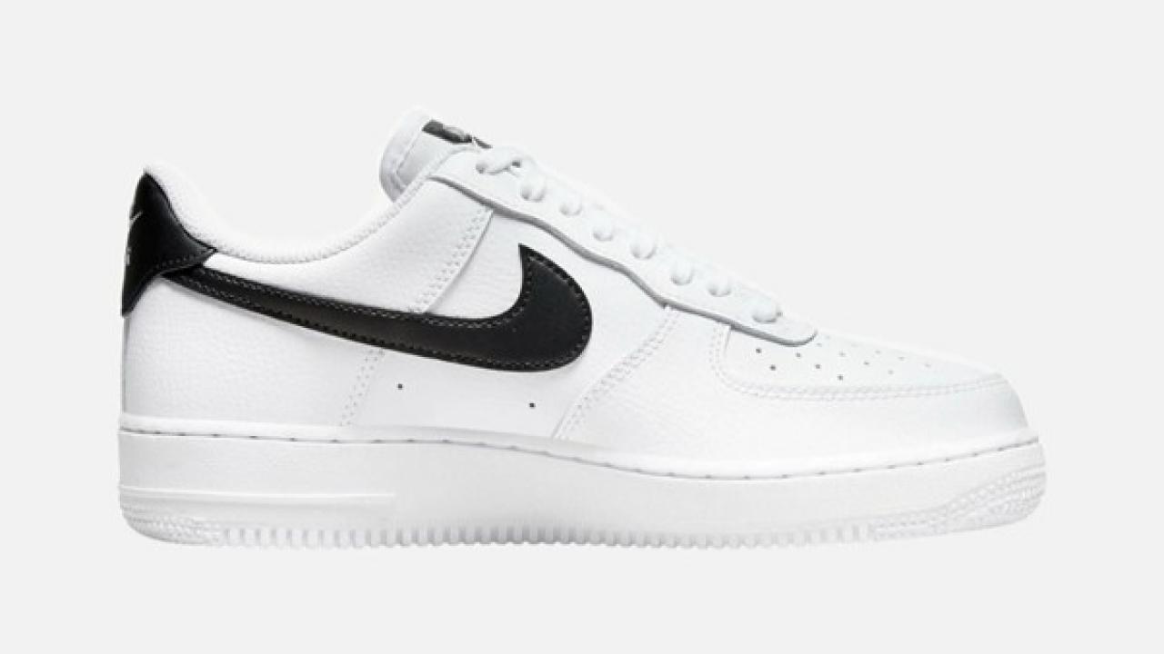 Nike Air Force 1 Hakkında Merak Ettikleriniz
