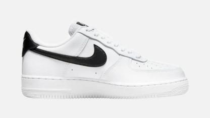 Nike Air Force 1 Hakkında Merak Ettikleriniz