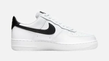 Nike Air Force 1 Hakkında Merak Ettikleriniz