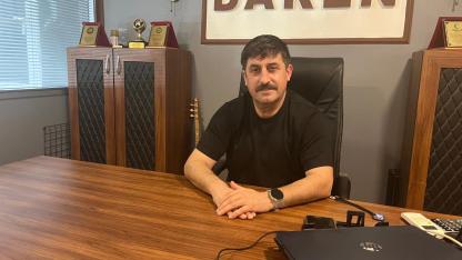 Ödüllere doymayan DAREN OTO’dan sonra, DAREN YAPI’da inşaat sektörüne iddialı girdi