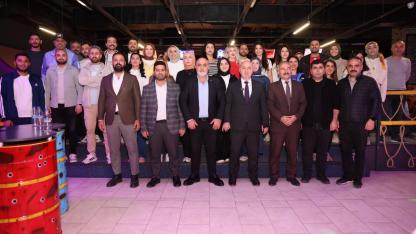 Öğretmenler Günü Darıca’da Eğlenceyle Birleşti