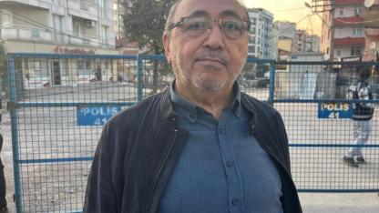 Prof. Koçak; Yapı artık o yükü taşıyamadığı için bina çökmeye başladı”