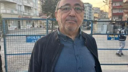 Prof. Koçak; Yapı artık o yükü taşıyamadığı için bina çökmeye başladı”