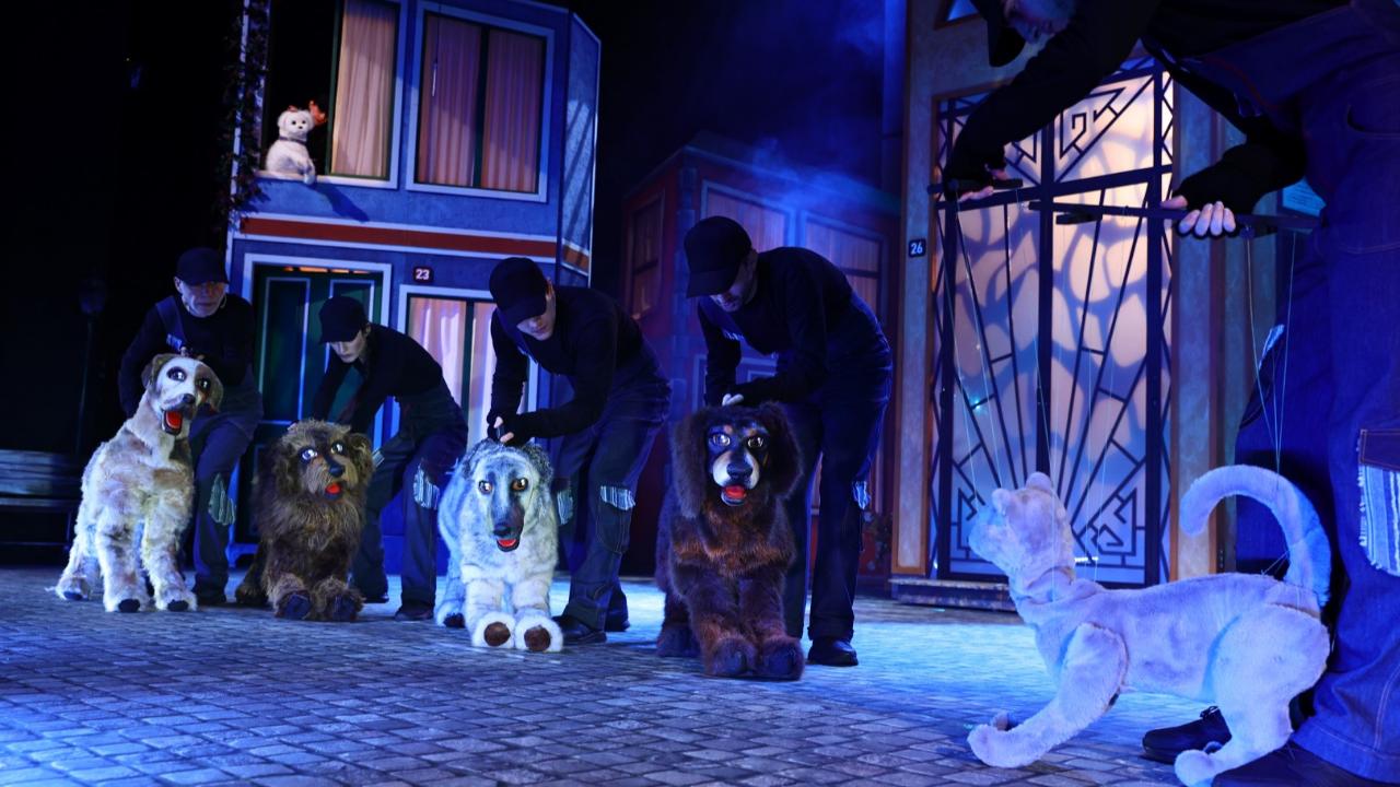 Şehir Tiyatroları, Bursa’daki festivale damga vurdu