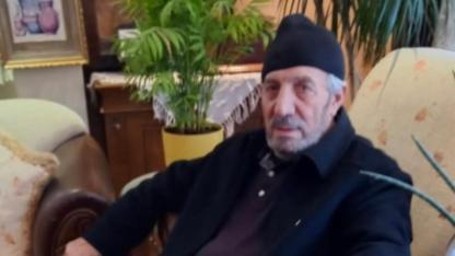 Şimşek ailesinin acı günü