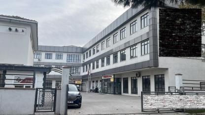 Tavuk  yiyen 14 öğrenci, hastanelik oldu