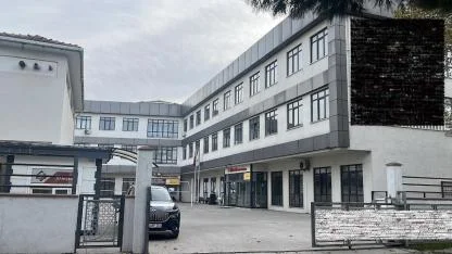 Tavuk  yiyen 14 öğrenci, hastanelik oldu