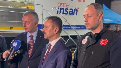 Vali Aktaş, Gebze’de çöken binayla ilgili konuştu: Sona gelmiş bulunuyoruz!