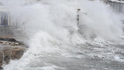 Valilikten dikkat ve tedbir uyarısı!