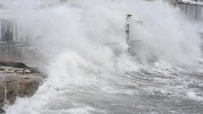 Valilikten dikkat ve tedbir uyarısı!