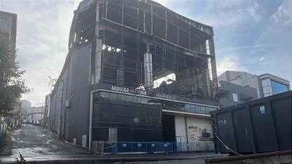 Yangınla ilgili gözaltı sayısı 11’e yükseldi