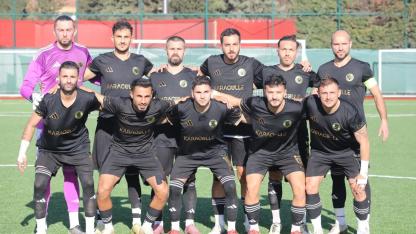 Yazık… Dikilitaş’tan mağlup dönüyoruz! 3-2