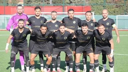 Yazık… Dikilitaş’tan mağlup dönüyoruz! 3-2