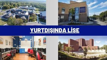 Yurtdışında Lise Eğitimi İçin Ülke Seçimi Nasıl Yapılır?