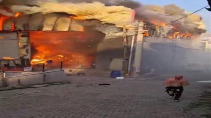 7 kişinin öldüğü fabrikadaki ihmaller zinciri iddianamedeki ifadelere yansıdı