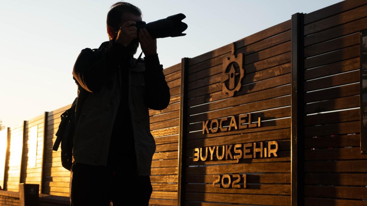 978 fotoğraf sanatçısından 3 bin 548 eser