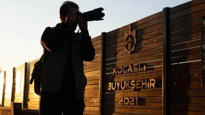 978 fotoğraf sanatçısından 3 bin 548 eser