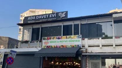 Ada Davet Evi, bölgenin gözdesi olma yolunda