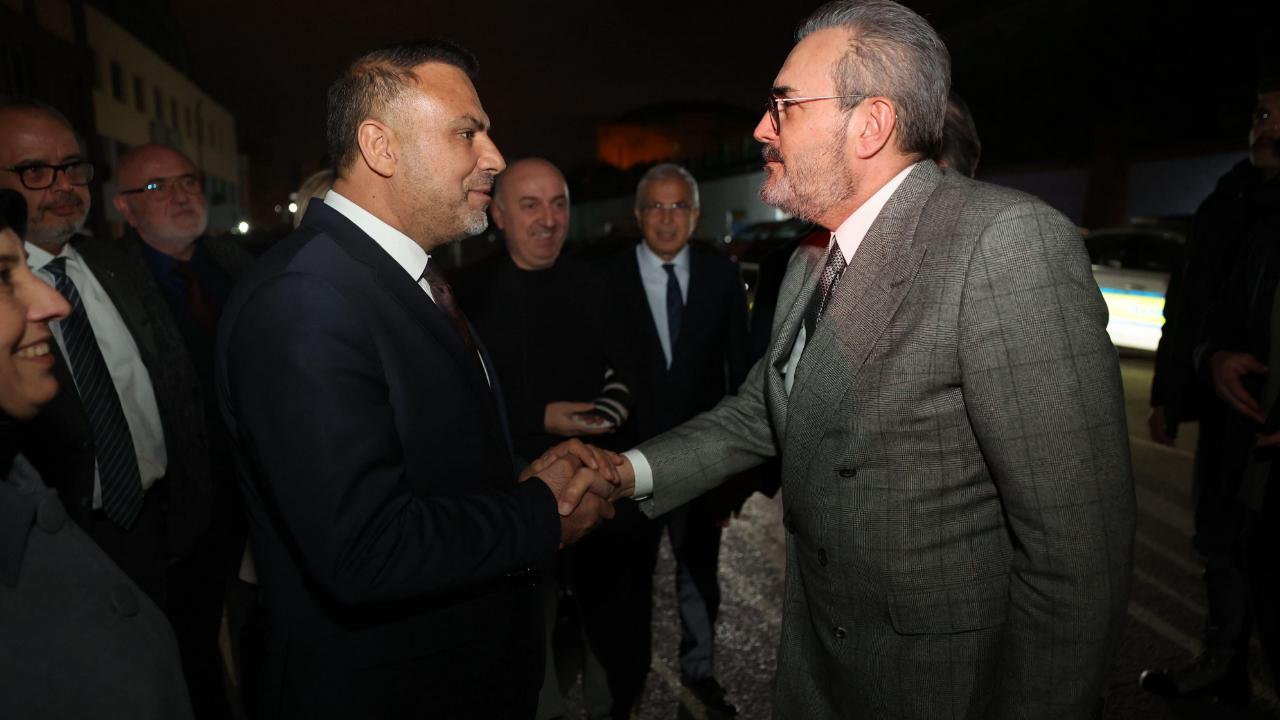 AK Darıca hedefi çizdi: 2028’de yeniden!