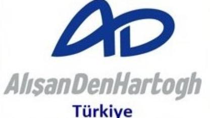 ALIŞAN DEN HARTOGH 20.YILINI KUTLUYOR