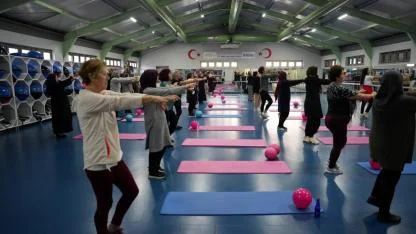 Anne Şehir, 2025’te de kadınların hayatına dokundu