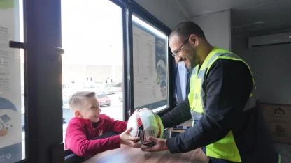 Atığın Sıfır Noktası, geri dönüşüme büyük katkı sunuyor