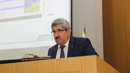 Başkan Bulut, üçüncü çeyrek büyüme verilerini değerlendirdi