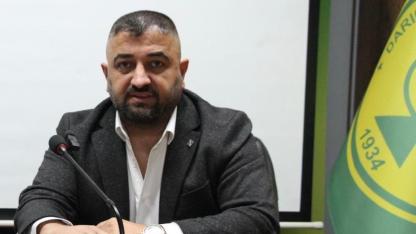 Başkan Poyraz’dan Darıcalılara ‘tek yürek olma’ çağrısı!