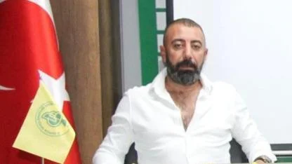 Başkanvekili Sarı: Şampiyonluk yolunda kenetlendik!