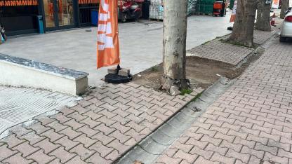 Bayramoğlu’nda bulunan 60 bin dolar, market çalışanları tarafından emniyete teslim edildi