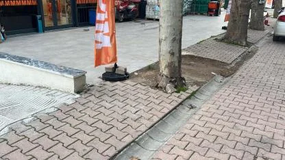 Bayramoğlu’nda bulunan 60 bin dolar, market çalışanları tarafından emniyete teslim edildi