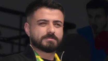 Buğanlı ateşi yaktı: “Biz şampiyon olacağız”