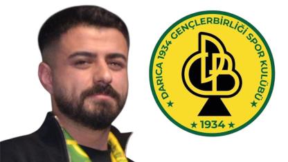 Buğanlı: Şampiyonluk yolunda tüm Darıcalıları yarın ki maça davet ediyoruz!