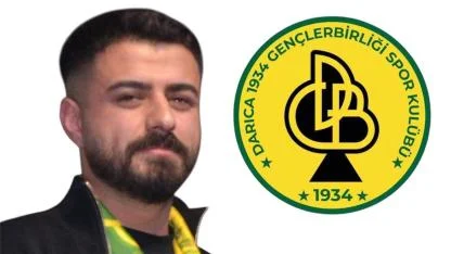 Buğanlı: Şampiyonluk yolunda tüm Darıcalıları yarın ki maça davet ediyoruz!