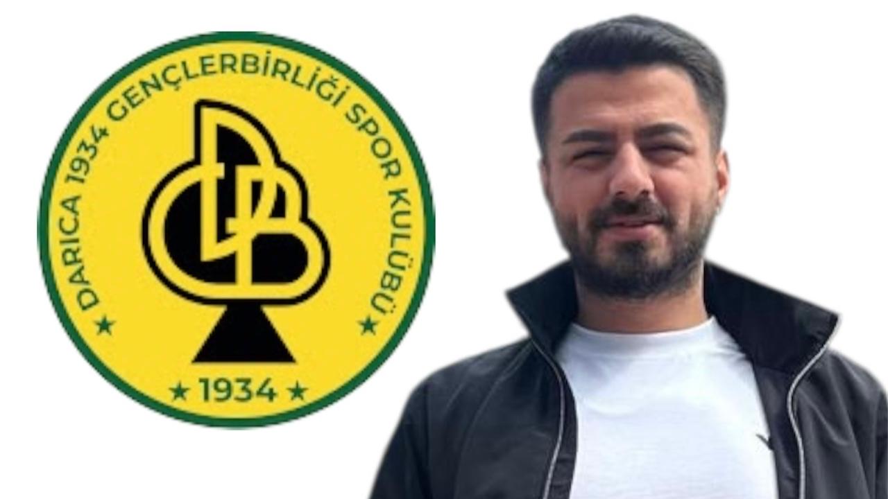 Buğanlı’dan net mesaj: Hep birlikte, omuz omuza vererek şampiyon olacağız!