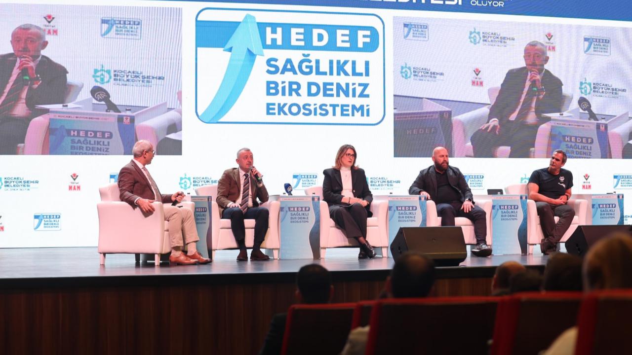 Büyükakın: “Bu çalışma ülkemiz adına gurur kaynağı”