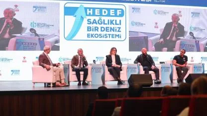 Büyükakın: “Bu çalışma ülkemiz adına gurur kaynağı”