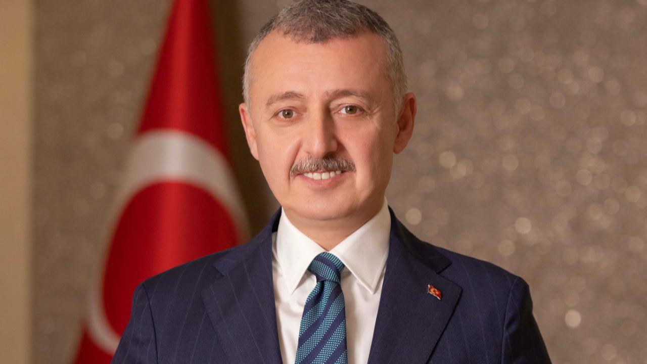 Büyükakın: “Regaip Kandili yeni bir uyanışa vesile olsun”