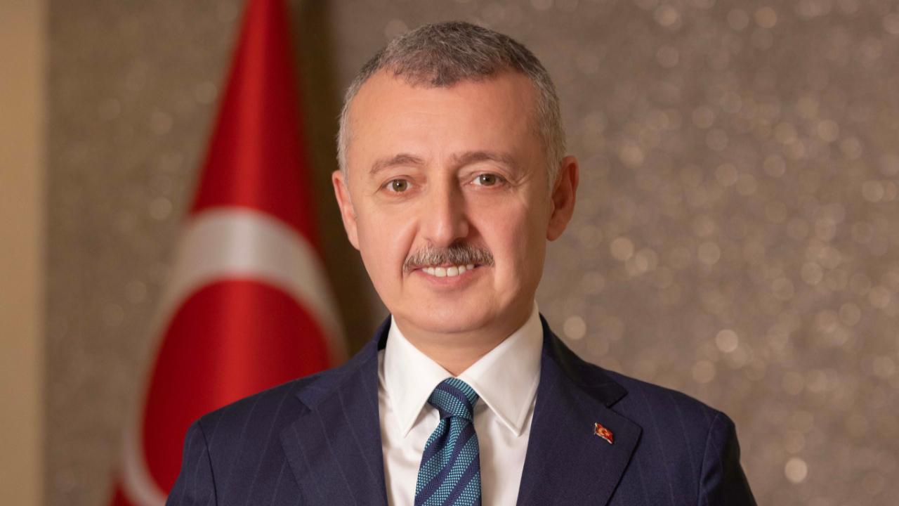 Büyükakın: “Regaip Kandili yeni bir uyanışa vesile olsun”