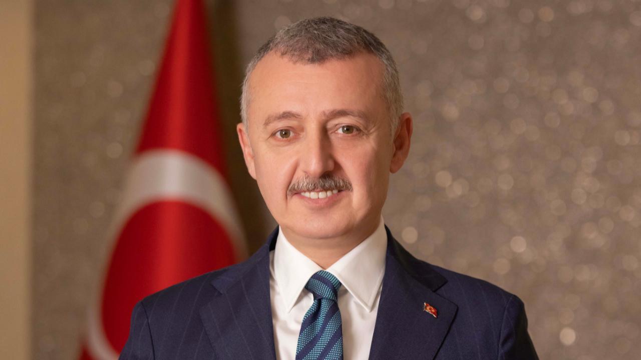 Büyükakın, üç ayların başlangıcını kutladı