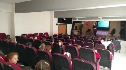 Büyükşehir, engellilik farkındalığa ışık tutuyor