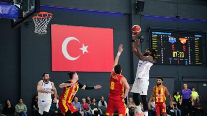 Çayırova Belediyesi, Göztepe karşısında galip