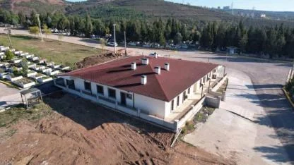 Cenaze hizmetlerinde yeni dönem