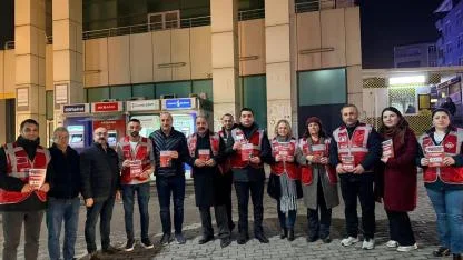 CHP Darıca’dan Sabah Mesaisi: “Asgari Ücret 39 Bin TL Olmalı”