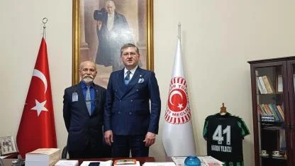 CHP’li Yıldızlı: Asgari ücret 2026’da en az 30 bin TL olmalı
