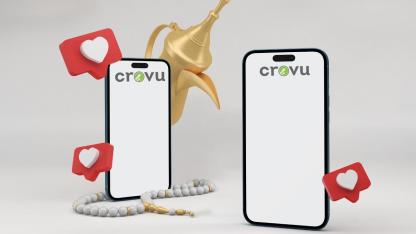 Crovu Güvencesiyle Hızlı Ve Güvenli TikTok Takipçi Satın Al