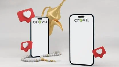 Crovu Güvencesiyle Hızlı Ve Güvenli TikTok Takipçi Satın Al