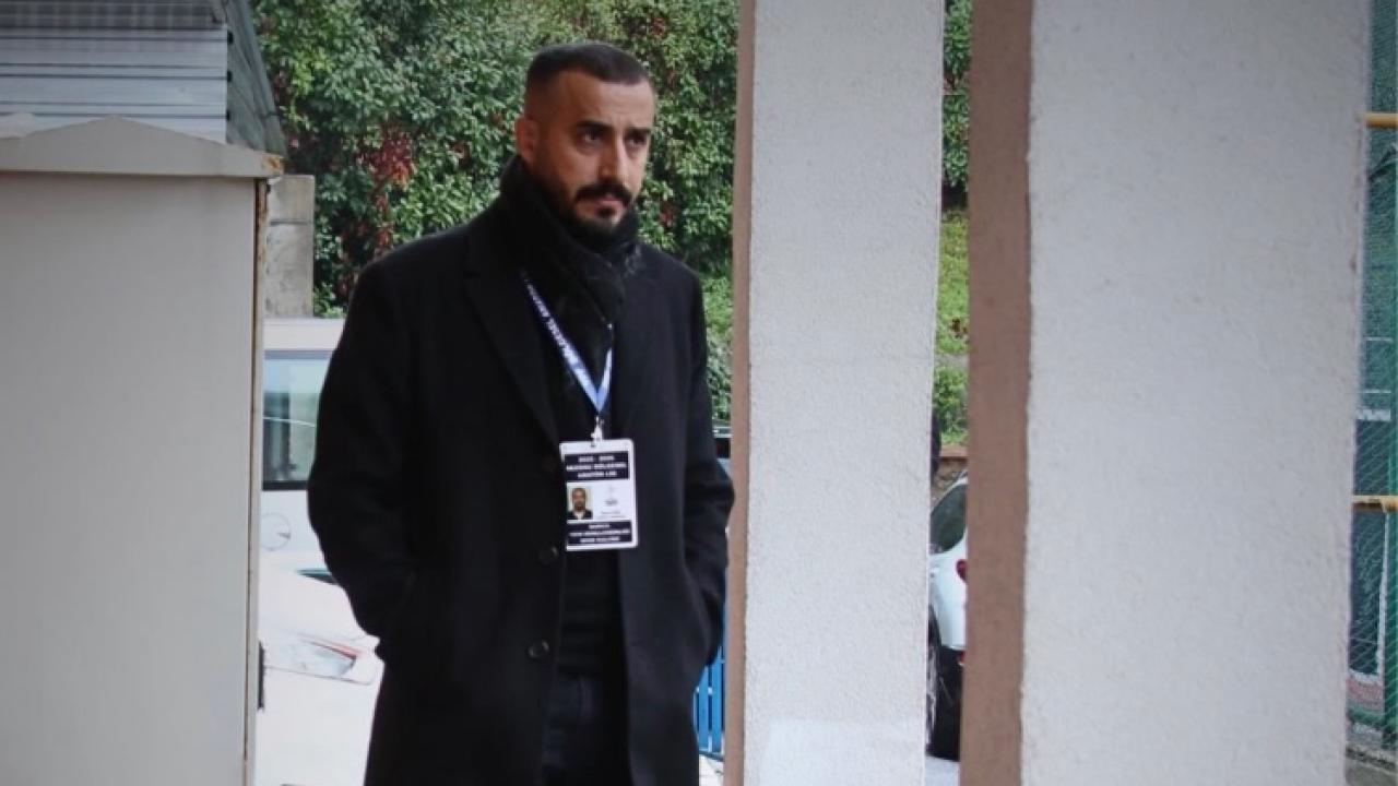 Darıca 1934 Gençlerbirliği’nin gizli kahramanı: Mesut Göz